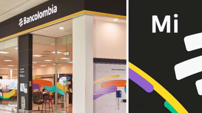 bancolombia